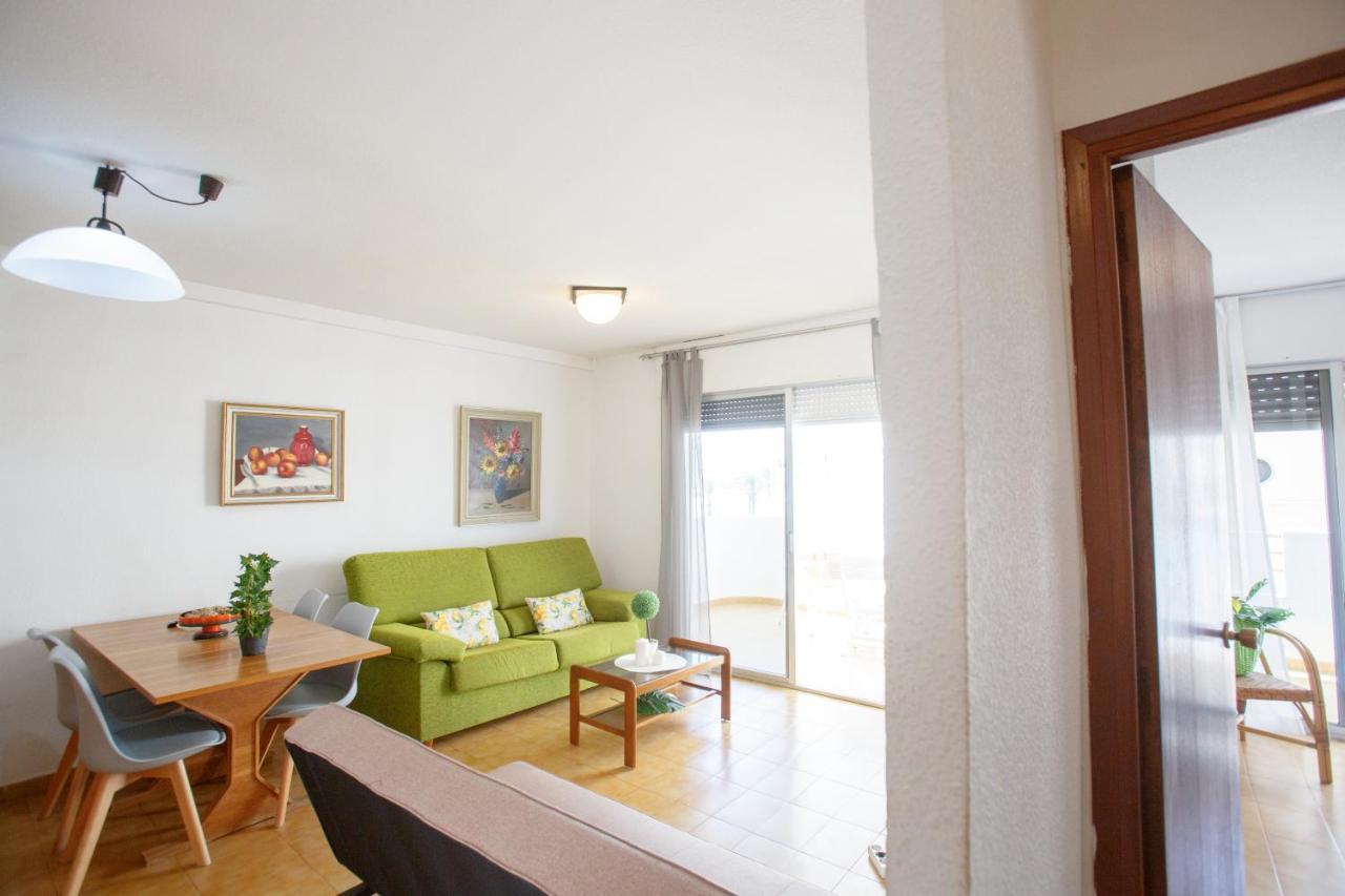 Primera Linea Coliseum Apartment