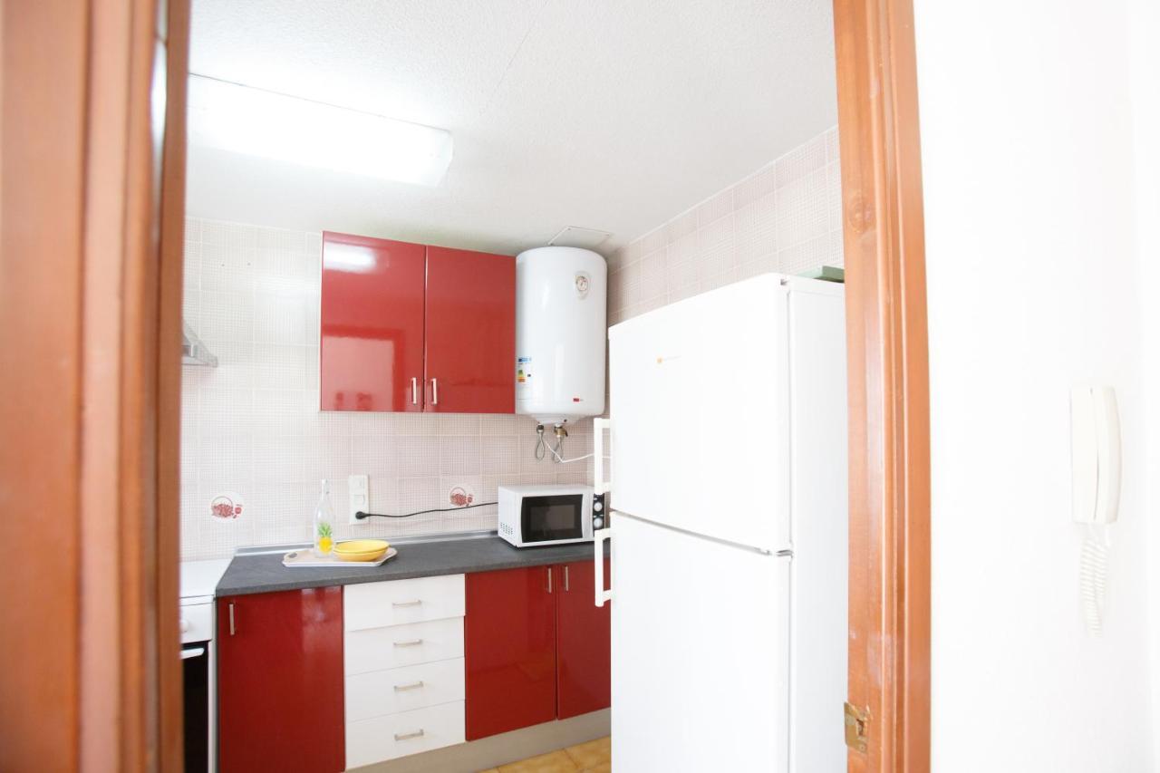 Primera Linea Coliseum Apartment