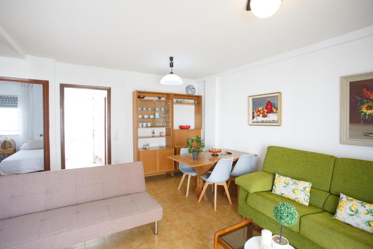 Apartment Primera Linea Coliseum Peniscola