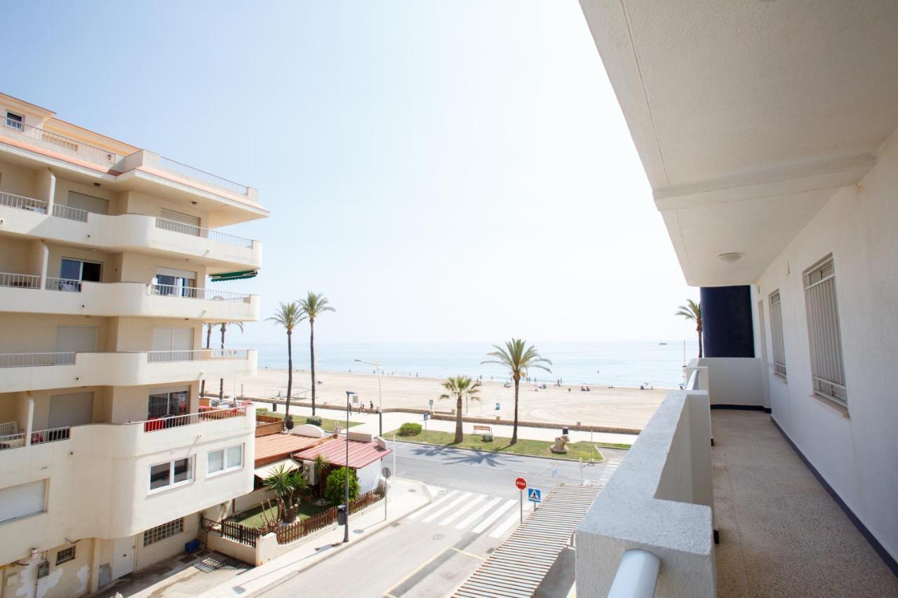 Primera Linea Coliseum Apartment