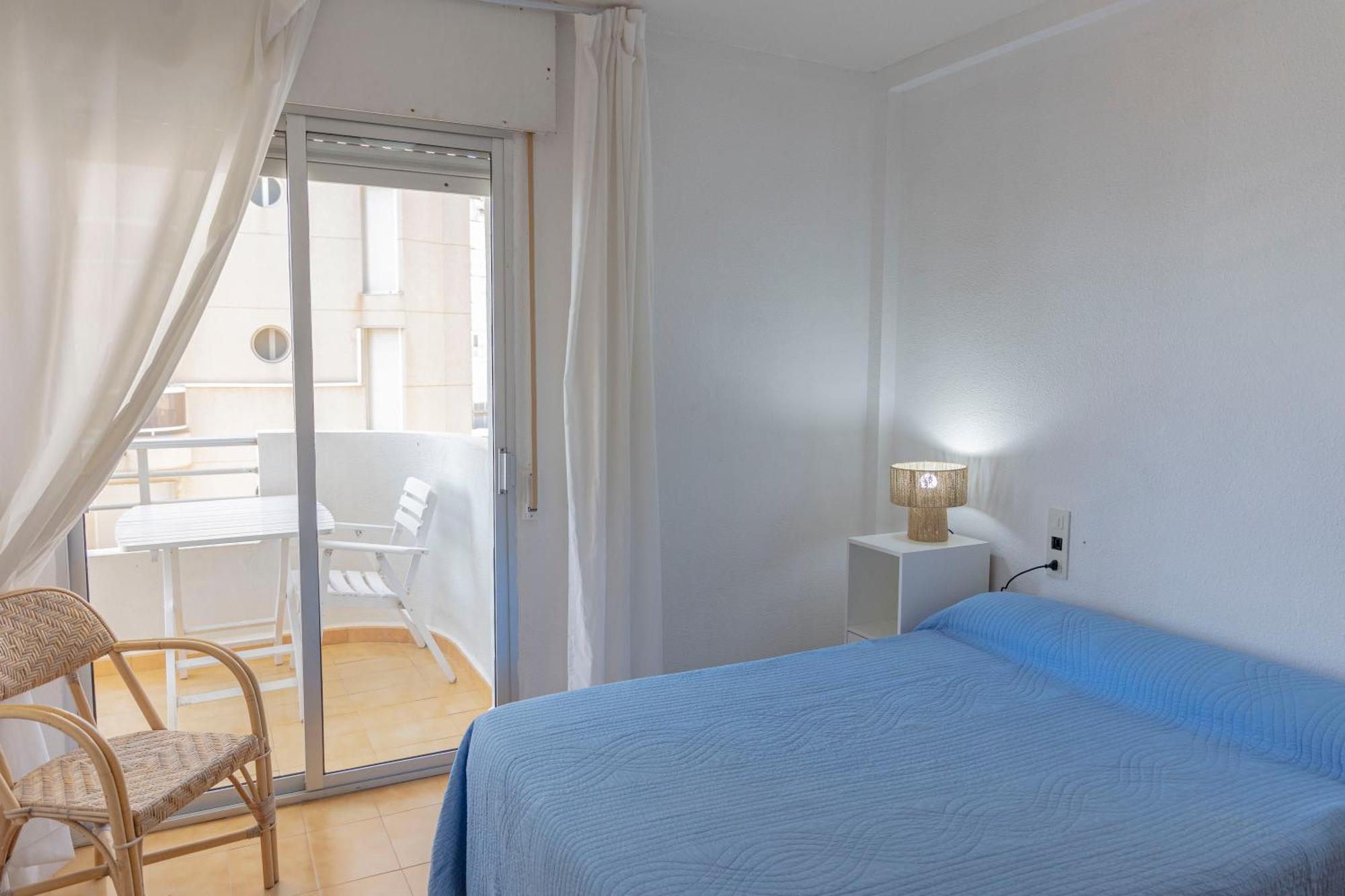 Primera Linea Coliseum Apartment Peniscola