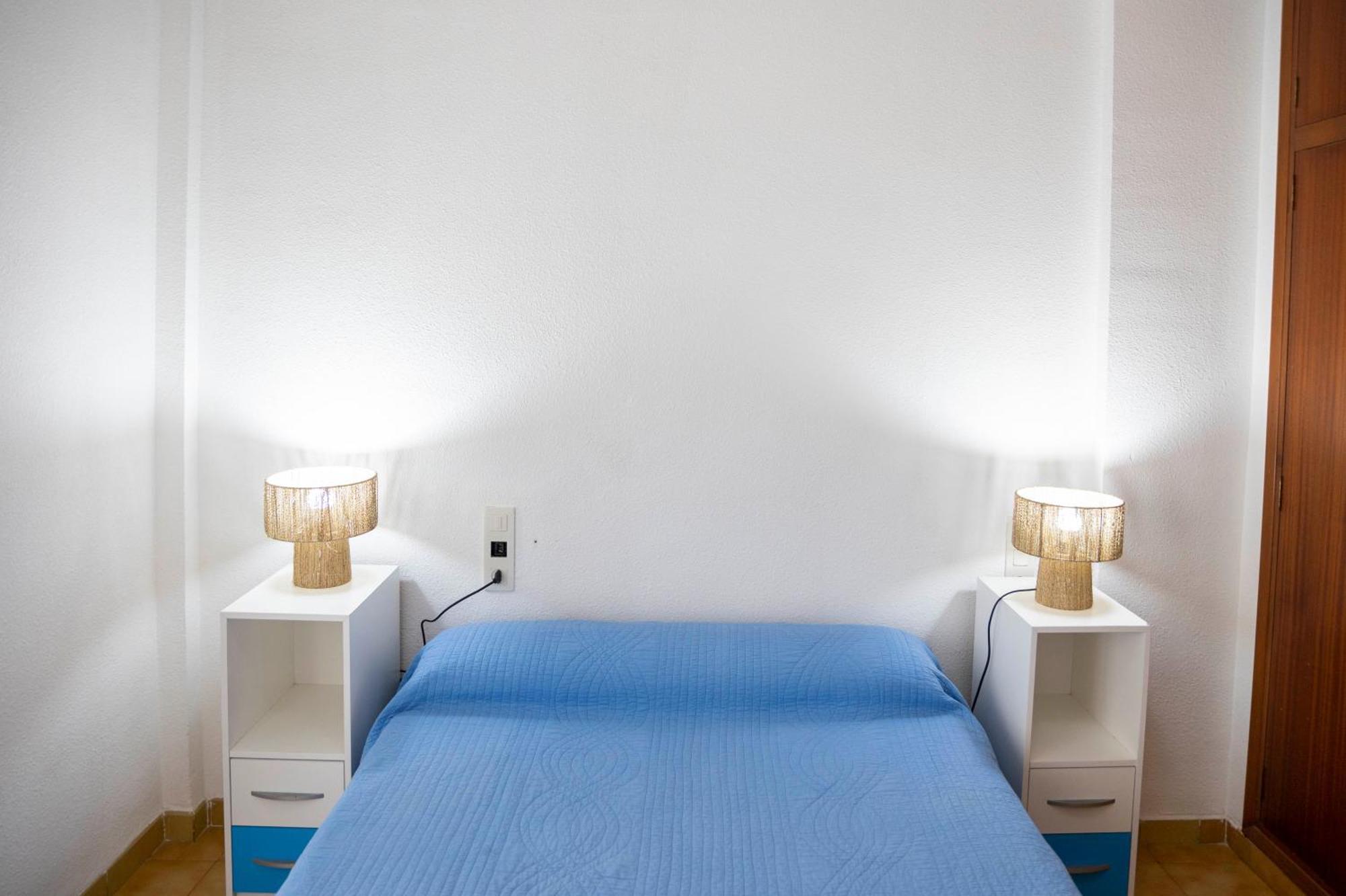 Primera Linea Coliseum Apartment *