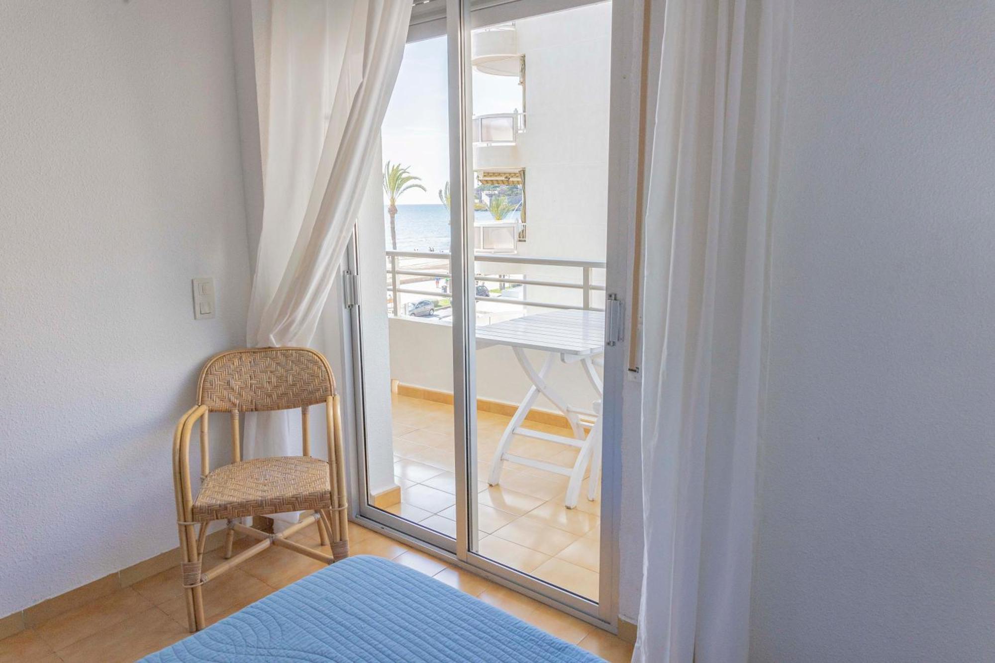 Apartment Primera Linea Coliseum