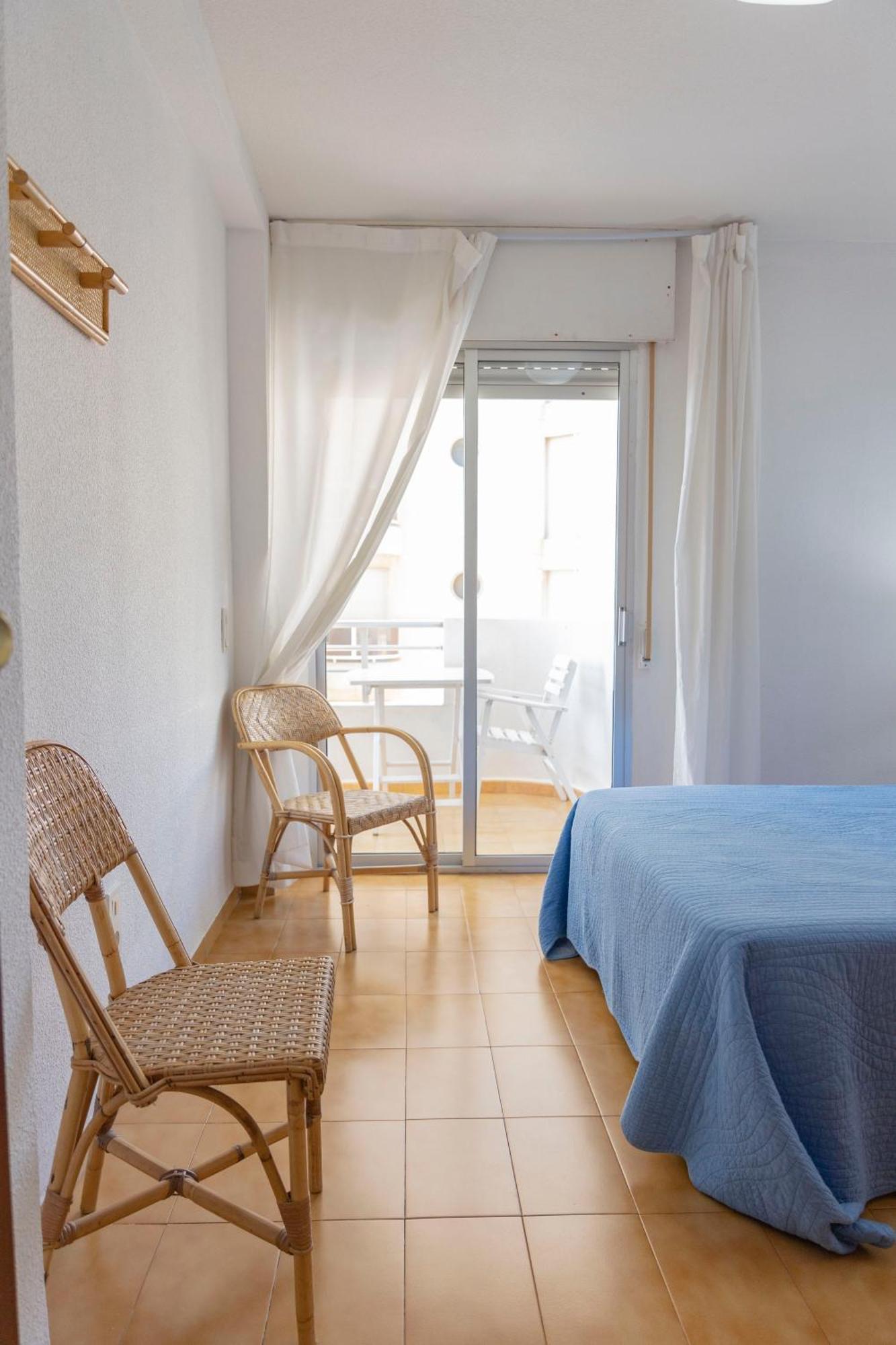 Apartment Primera Linea Coliseum Peniscola