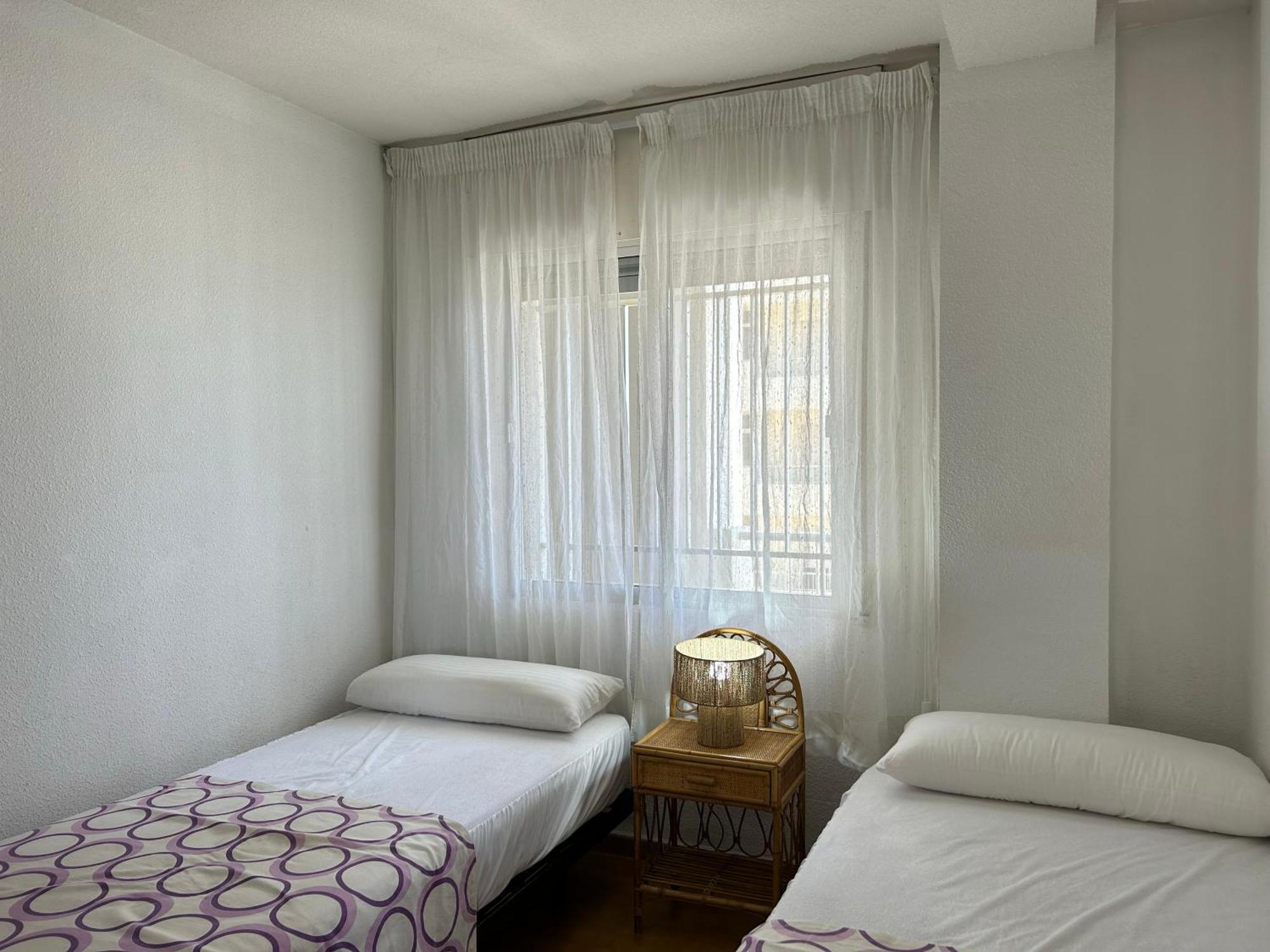 Apartment Primera Linea Coliseum *